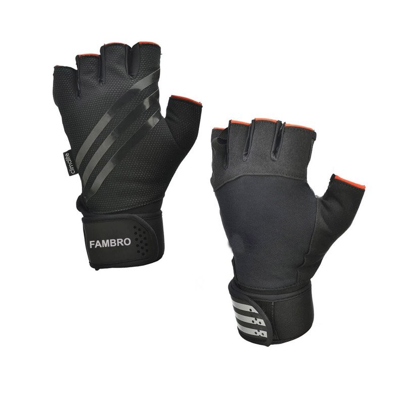 Weight Lifting Gloves